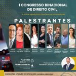 Livramento será sede no fim de semana do Congresso Binacional de Direito Civil