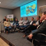 Abertura oficial da colheita de arroz é anunciada com foco na gestão da propriedade