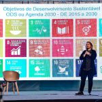 Debate Sustentabilidade na Prática leva 350 alunos ao Fronte(i)ra Festival Binacional de Enogastronomia
