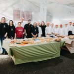 Fronte(i)ra registra a gastronomia passada de geração em geração