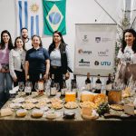 Encontro aproxima produtores de leite brasileiros e uruguaios