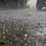 Defesa Civil divulga relatório sobre consequências dos eventos climáticos que ocorreram entre 21 e 28 de setembro
