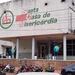 Direção da Santa Casa não se manifesta diante de alerta feito pelos médicos