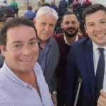 Presidente do Legislativo santanense participa de reunião da ULFRO