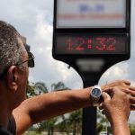 Ministério de Minas e Energia não vê necessidade para horário de verão