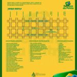 Semanada Pátria terá programação intensa até o Desfile no dia 07