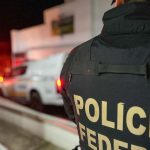 Polícia Federal prende foragida por roubo no centro de Sant’Ana do Livramento