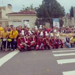 “Setembro Amarelo” encerrará com ação no Parque Internacional