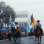 Definida a ordem do Desfile Farroupilha 2026 em Sant’Ana do Livramento
