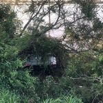 Mulher morre e outras quatro pessoas ficam feridas em acidente com veículo da Saúde de Sant’Ana do Livramento