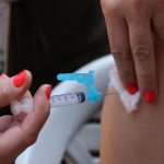 InfoGripe alerta para aumento da covid-19 no Centro-Sul