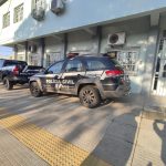 Homem é preso em Livramento após descumprir medida protetiva e atacar ex-companheira