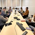 Vereador Rafa coordena grupo de trabalho que visa implementação Polo Tecnológico