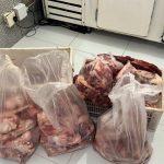 SÃO GABRIEL I Apreendidas 12,6 toneladas de alimentos e produtos impróprios para consumo em três dias de fiscalização