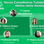 Comunidade vai às urnas e elege novos conselheiros tutelares de Livramento