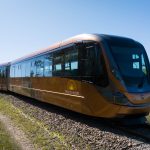Moradores de Sant’Ana do Livramento e Rivera terão 50% de desconto no primeiro ano do Trem do Pampa