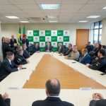 RS passa a integrar força-tarefa do Ministério da Justiça e Segurança Pública para combate ao crime organizado