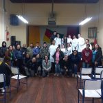 Senac Sant’Ana do Livramento promove ação na escola Rivadávia Corrêa