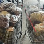 SÃO GABRIEL I Fiscalização apreende 7,7 toneladas de alimentos impróprios e cumpre mandado de busca e apreensão em local clandestino que fabricava mel