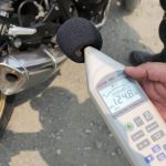 Barulho de escapamento de motos gera reclamações de moradores e abaixo assinado