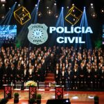 Pedidos de exoneração da Polícia Civil explodem no governo Eduardo Leite