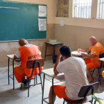 RS tem número expressivo de inscritos no Enem para pessoas privadas de liberdade