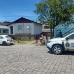 Santanense é vítima de feminicídio no bairro Medianeira, em Farroupilha