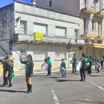 Festival de Bandas 2024 reúne atrações na Praça General Osório