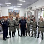 Operação “Fronteira Segura” é deflagrada em Livramento