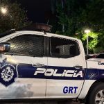 Operação policial em Rivera prende suspeitos de participação em latrocínio de sargento da BM