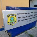 Delegacia da PRF de Sant’Ana do Livramento retoma o status de “Delegacia” dentro do órgão