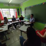 Sant’Ana do Livramento se prepara para o projeto “Vereador por um dia” na Câmara de Vereadores