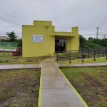 Nova unidade do CRAS do Armour é entregue à comunidade