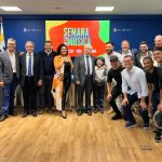 Semana da Música de Rivera terá Só Pra Contrariar no estádio Atílio Paiva