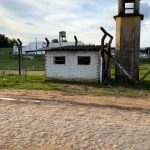 Fuga da Penitenciária Estadual de Livramento só foi percebida no momento da recontagem de presos