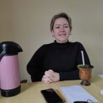 Secretária de Assistência confirma início da instalação e postes de energia elétrica para famílias de baixa renda