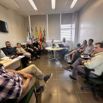 Grupo de Trabalho pela implementação do Polo Tecnológico ganha força