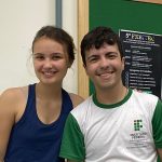 Documentário de estudantes do IFSul em  Livramento é premiado no 9º CINECAMP