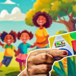 Governo divulga calendário de pagamentos do Bolsa Família para 2024