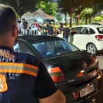Novo modelo de etilômetro permite aumento das abordagens na Balada Segura