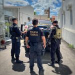 Foragido uruguaio é extraditado para o Brasil em Livramento