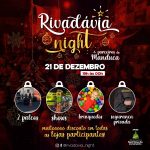 Rivadávia Night, o maior evento comercial da fronteira vem aí 