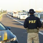PRF divulga balanço da Operação Natal 2023