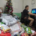 Rádio Cultura prepara ação de Natal para esta sexta-feira na frente do estúdio