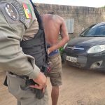 Polícia Civil prende tio e sobrinho por tráfico de drogas na região central da cidade