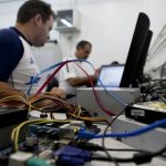 Ensino técnico aumenta chances de jovens entrarem no mercado de trabalho