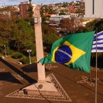 Parque Internacional recebe mostra binacional de dança neste sábado