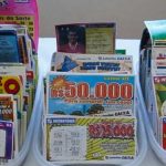Caixa pode voltar a vender loteria instantânea, a popular raspadinha