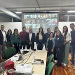 Edward Frederico Castro Pessano e Francéli Brizolla assumem Reitoria da Universidade Federal do Pampa