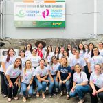 Semana inicia com estrutura do PIM/PCF em novo local